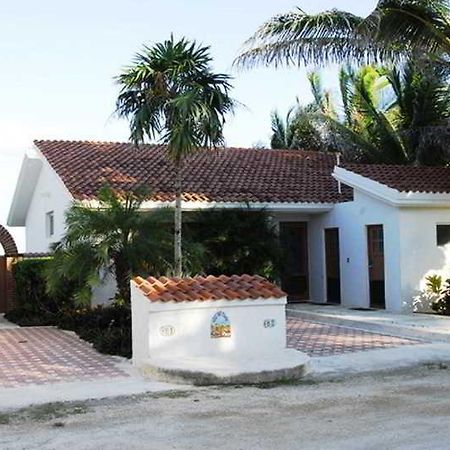 Casa Stavola F8 호텔 푸에르토 모렐로스 외부 사진