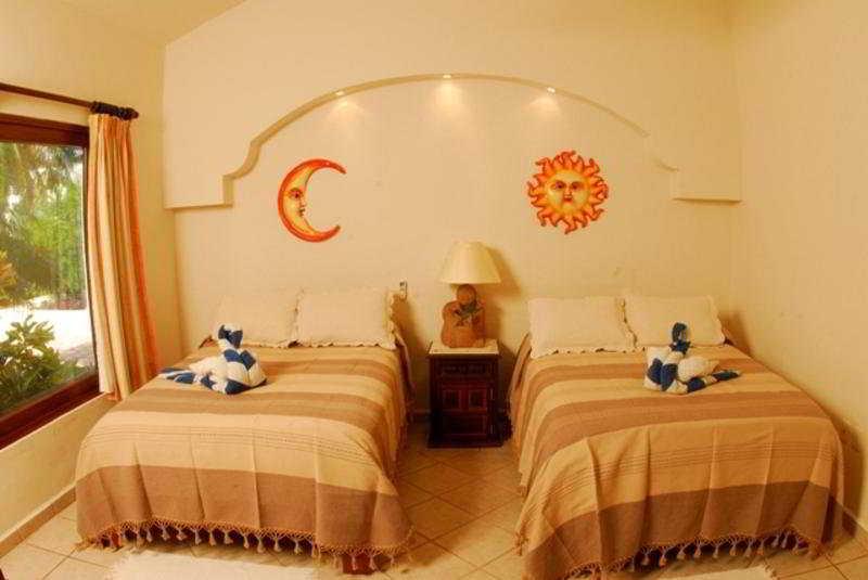 Casa Stavola F8 호텔 푸에르토 모렐로스 외부 사진