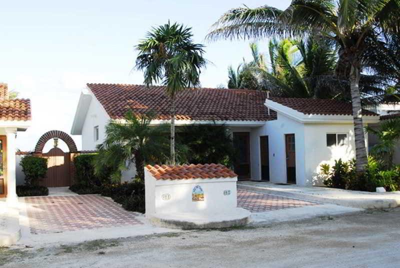 Casa Stavola F8 호텔 푸에르토 모렐로스 외부 사진